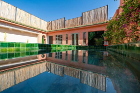 Riad Cologne & Spa
